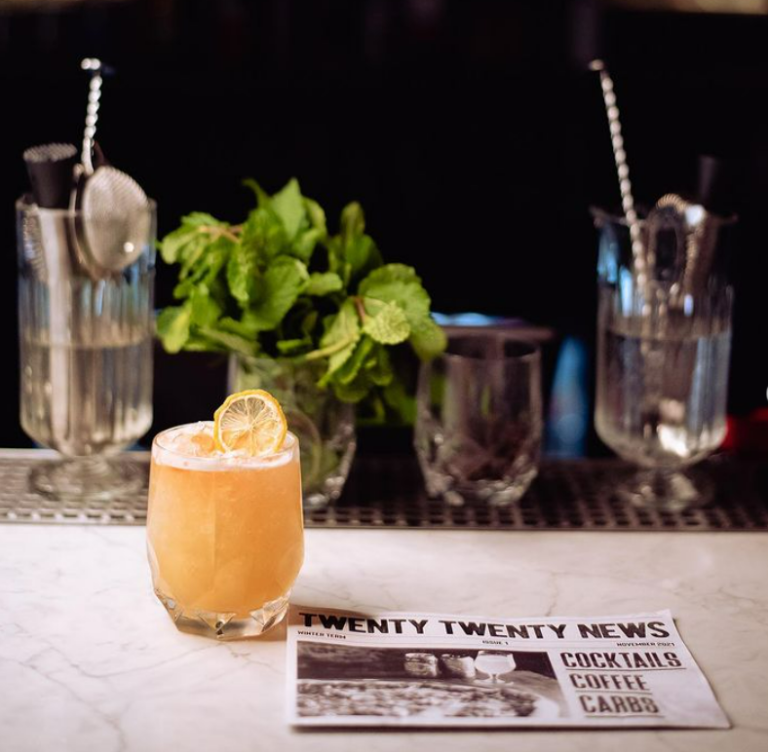 Newcastle Cocktail Bars Top favourites Enjoy Newcastle